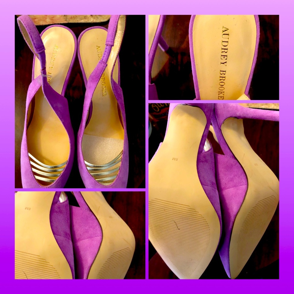 Women’s Suede Shoes